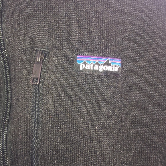 Men’s Patagonia Jacket - Picture 2 of 4